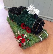 Bespoke Funeral Tributes