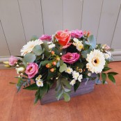 Crateful for Mum